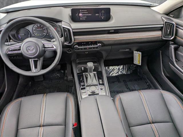 new 2025 Mazda CX-50 Hybrid car, priced at $41,535