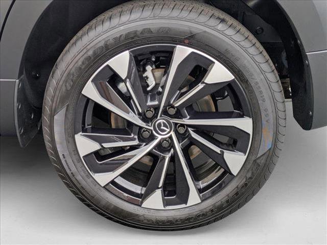 new 2025 Mazda CX-50 Hybrid car, priced at $41,535