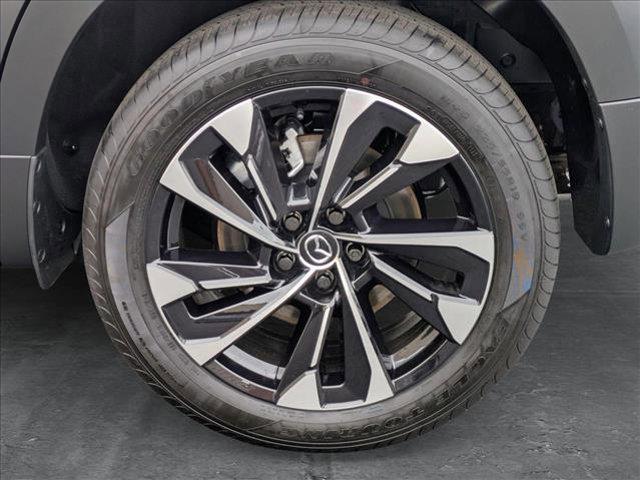 new 2025 Mazda CX-50 Hybrid car, priced at $41,535