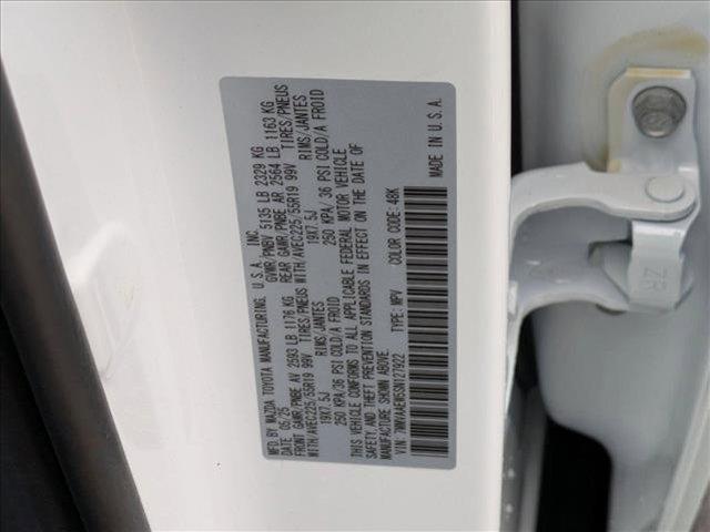new 2025 Mazda CX-50 Hybrid car, priced at $41,535