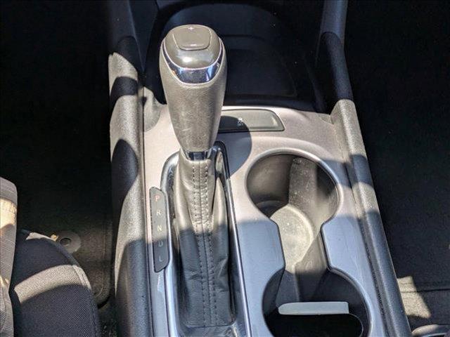 used 2020 Chevrolet Malibu car, priced at $12,491