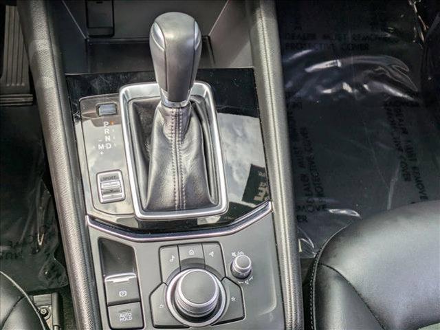 used 2022 Mazda CX-5 car, priced at $24,659