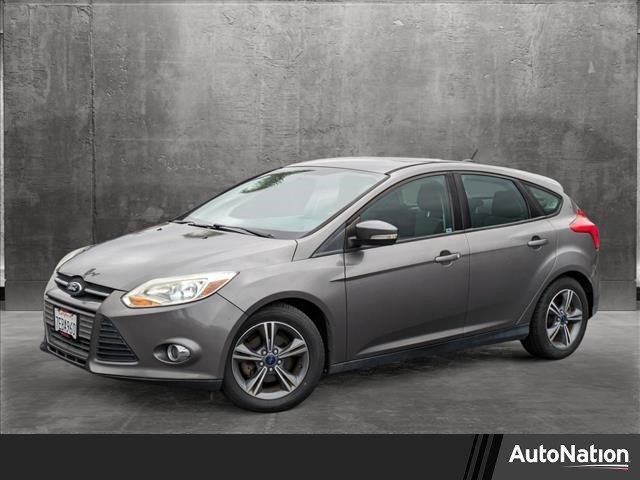 used 2014 Ford Focus car, priced at $7,881
