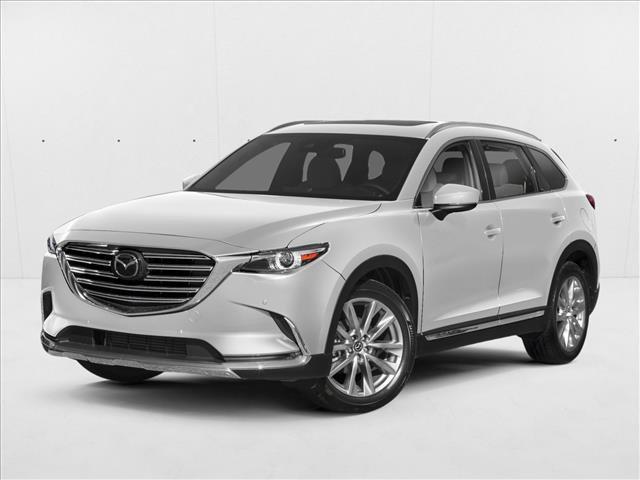 used 2018 Mazda CX-9 car, priced at $18,495