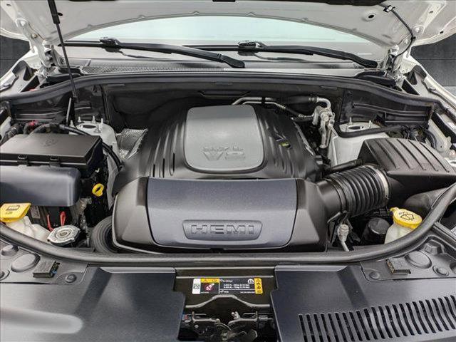 used 2021 Dodge Durango car, priced at $34,995