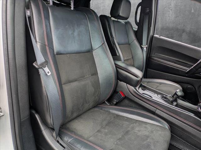 used 2021 Dodge Durango car, priced at $34,995