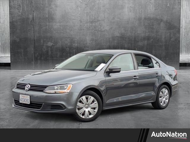 used 2013 Volkswagen Jetta car, priced at $7,994