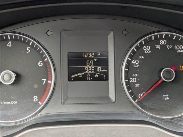 used 2013 Volkswagen Jetta car, priced at $7,994