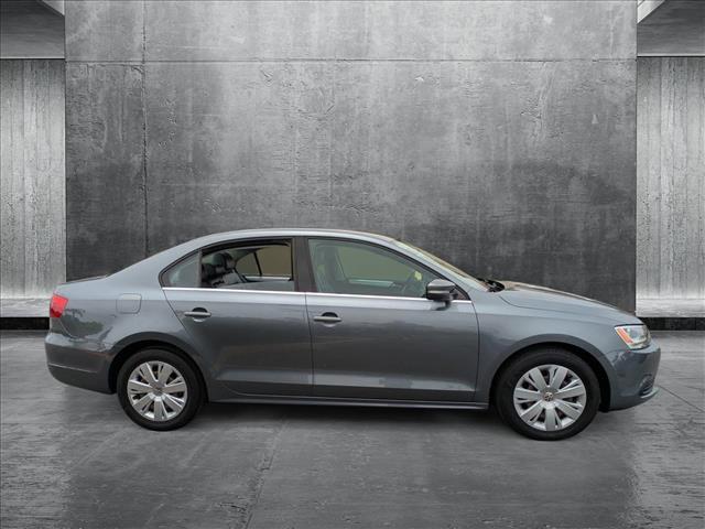 used 2013 Volkswagen Jetta car, priced at $7,994
