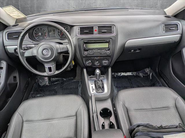 used 2013 Volkswagen Jetta car, priced at $7,994
