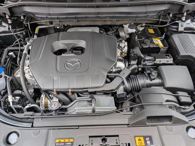 new 2025 Mazda CX-5 car, priced at $31,329