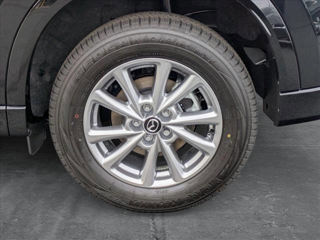 new 2025 Mazda CX-5 car, priced at $31,329