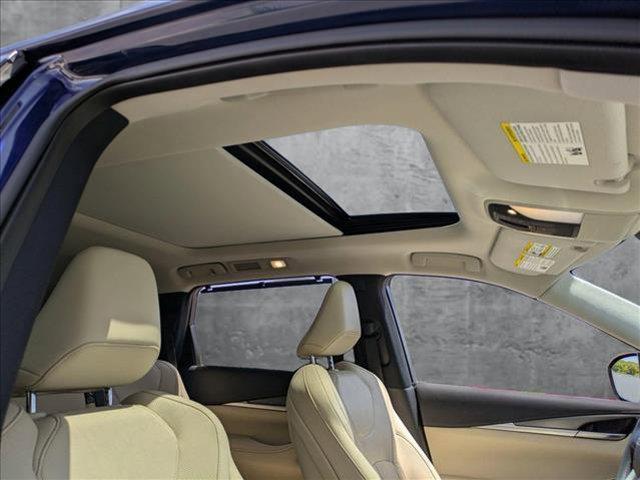 used 2023 INFINITI QX60 car, priced at $38,995