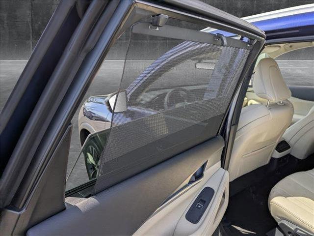 used 2023 INFINITI QX60 car, priced at $38,995
