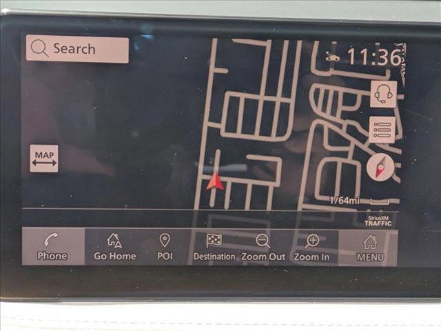 used 2023 INFINITI QX60 car, priced at $38,995