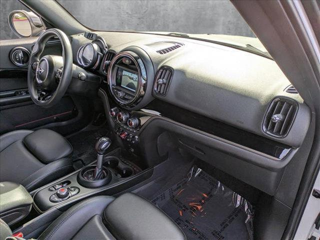 used 2019 MINI Countryman car, priced at $22,497