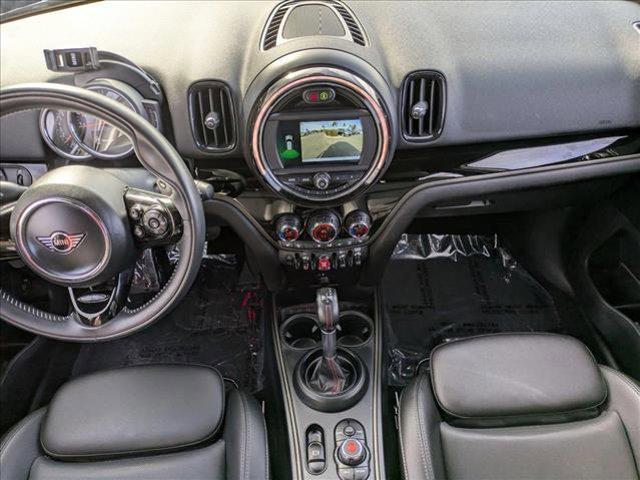 used 2019 MINI Countryman car, priced at $22,497