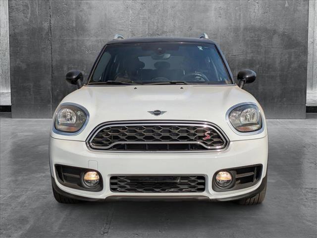 used 2019 MINI Countryman car, priced at $22,497