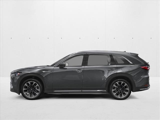 new 2026 Mazda CX-90 PHEV car, priced at $60,875