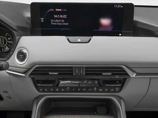 new 2026 Mazda CX-90 PHEV car, priced at $60,875