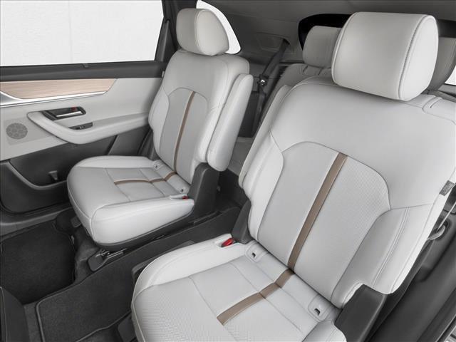 new 2026 Mazda CX-90 PHEV car, priced at $60,875