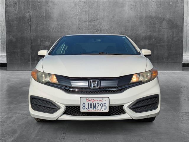 used 2014 Honda Civic car, priced at $9,997