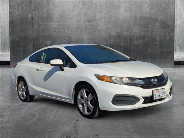 used 2014 Honda Civic car, priced at $9,997