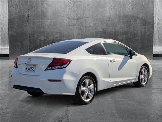 used 2014 Honda Civic car, priced at $9,997