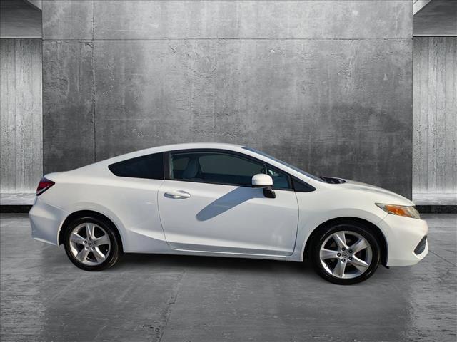 used 2014 Honda Civic car, priced at $9,997