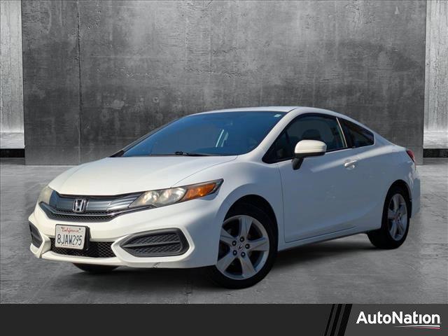 used 2014 Honda Civic car, priced at $9,997