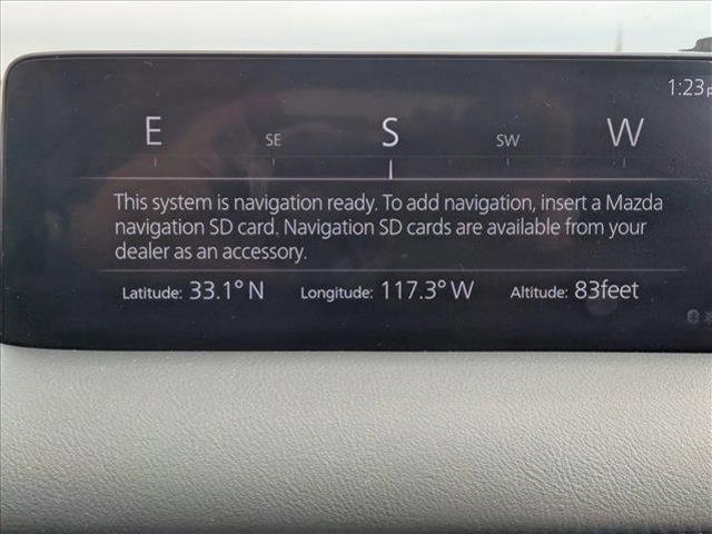 used 2022 Mazda CX-5 car, priced at $23,747