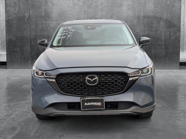used 2022 Mazda CX-5 car, priced at $23,747