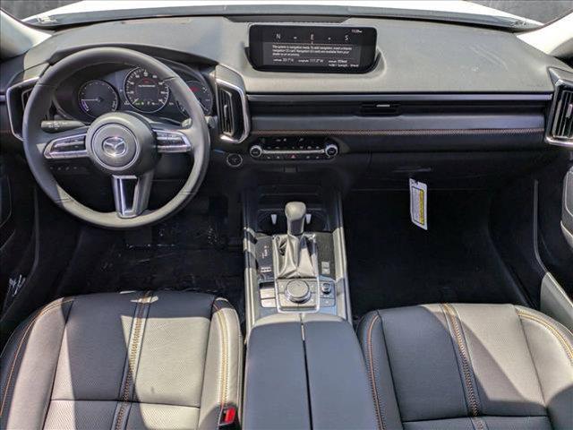 new 2025 Mazda CX-50 Hybrid car, priced at $41,505
