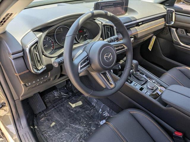 new 2025 Mazda CX-50 car, priced at $43,881
