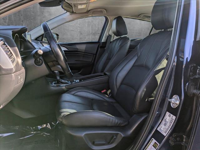 used 2018 Mazda Mazda3 car, priced at $17,047