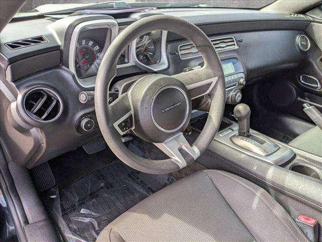 used 2010 Chevrolet Camaro car, priced at $10,497