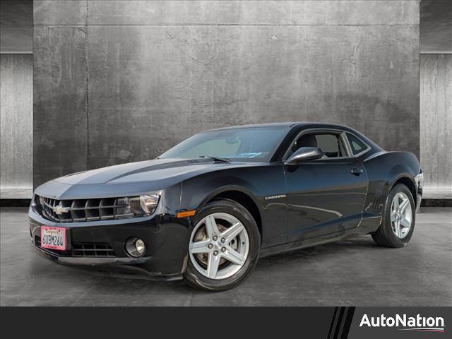 used 2010 Chevrolet Camaro car, priced at $10,497