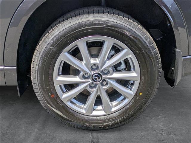new 2025 Mazda CX-5 car, priced at $31,811