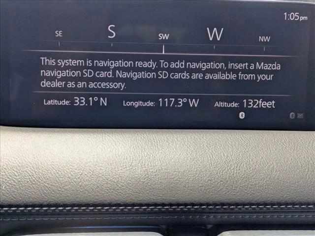 used 2022 Mazda CX-5 car, priced at $25,697