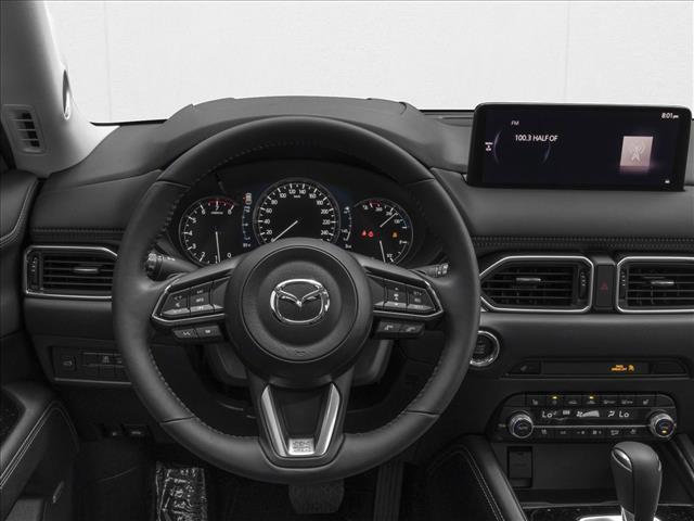 new 2025 Mazda CX-5 car, priced at $34,981