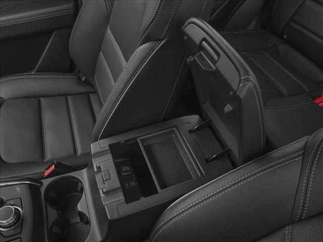 new 2025 Mazda CX-5 car, priced at $34,981