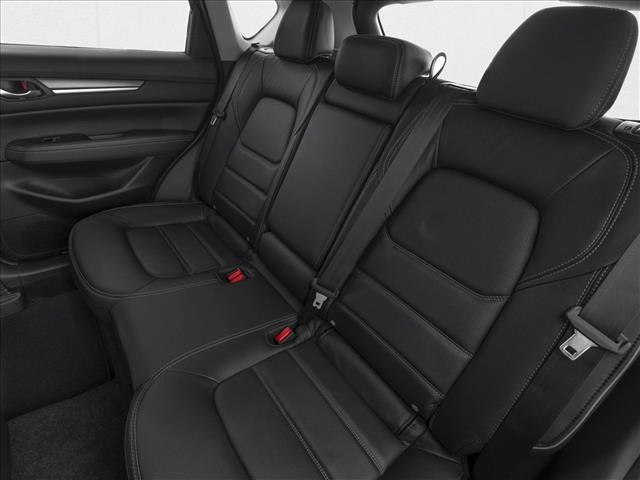 new 2025 Mazda CX-5 car, priced at $34,981