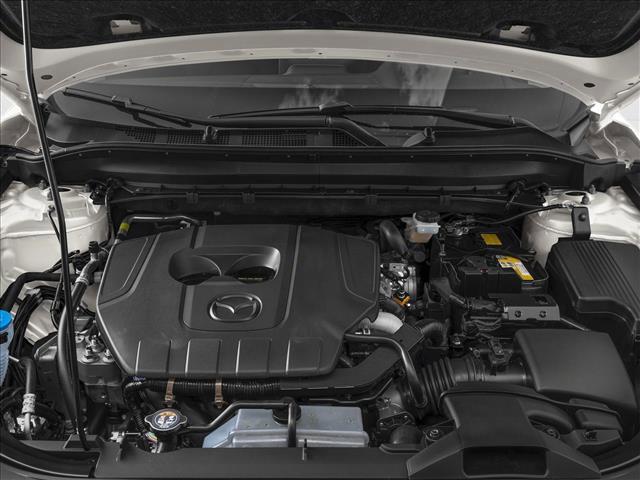 new 2025 Mazda CX-5 car, priced at $34,981