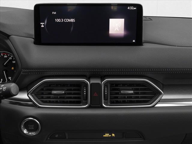 new 2025 Mazda CX-5 car, priced at $34,981