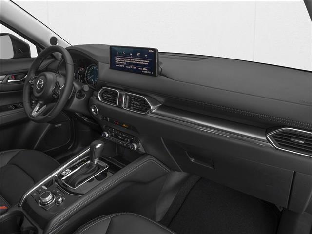 new 2025 Mazda CX-5 car, priced at $34,981