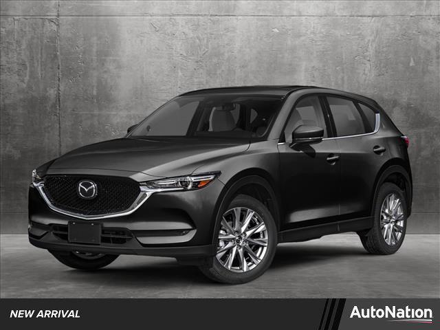 used 2019 Mazda CX-5 car, priced at $22,992