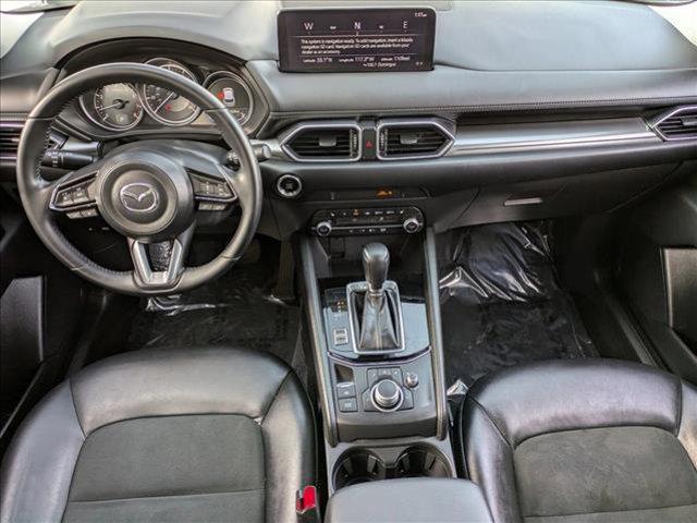 used 2023 Mazda CX-5 car, priced at $23,998