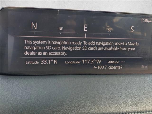 used 2023 Mazda CX-5 car, priced at $23,998