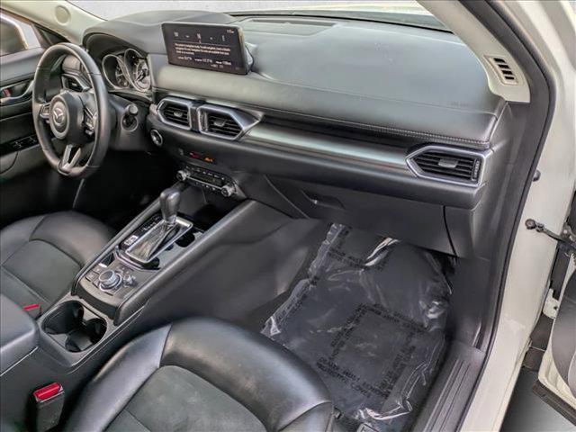 used 2023 Mazda CX-5 car, priced at $23,998