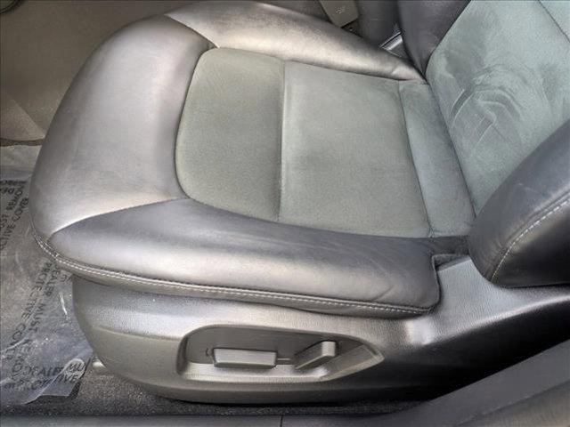 used 2023 Mazda CX-5 car, priced at $23,998